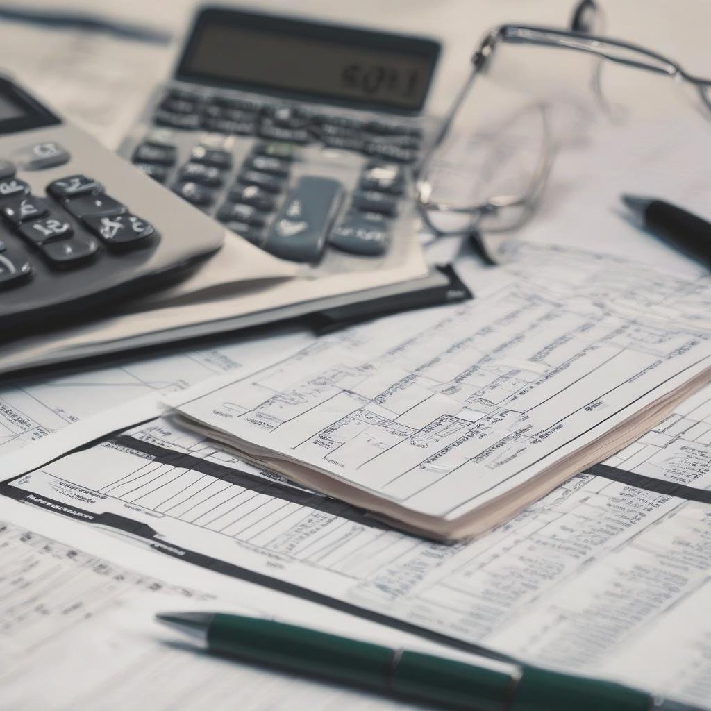 Corporate Finance Image